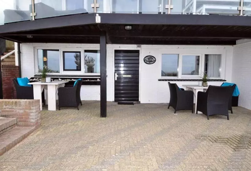B&b Zeespiegel