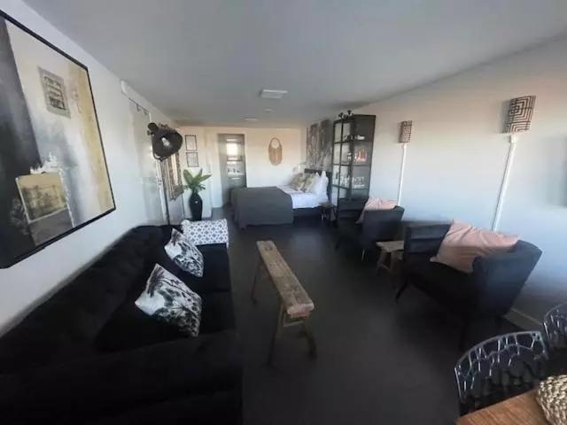 B&b Zeespiegel