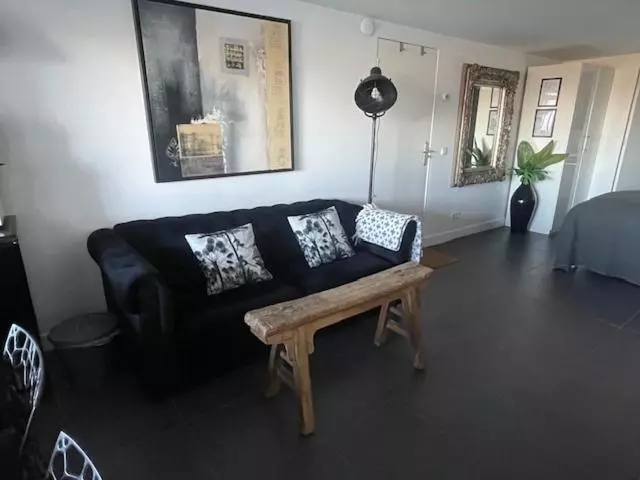 B&b Zeespiegel