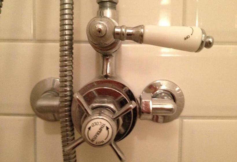 Bed and Breakfast Bed In Amsterdam