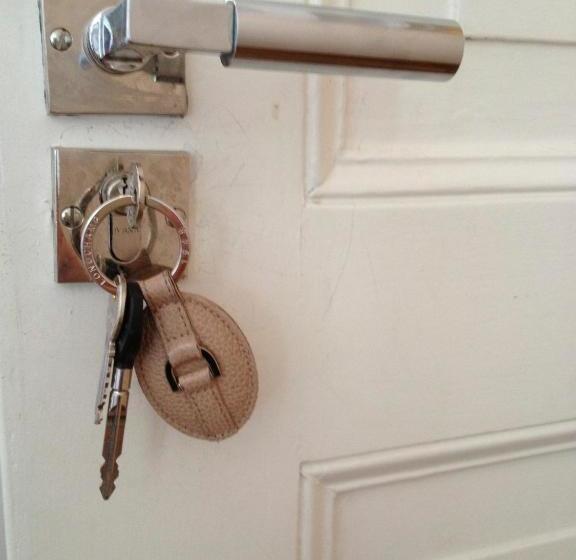 Bed and Breakfast Bed In Amsterdam