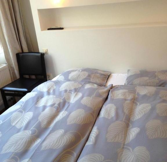 Bed and Breakfast Bed In Amsterdam