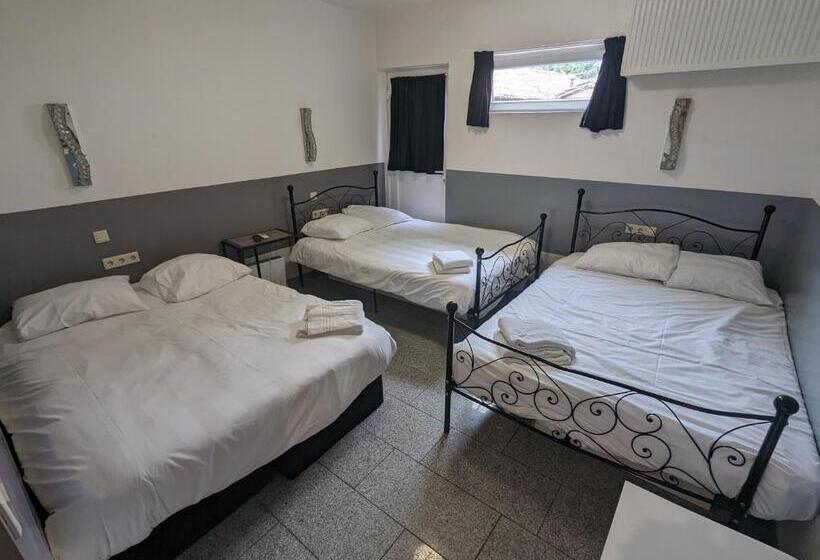 住宿加早餐  Chao Nl 24 Hours Open