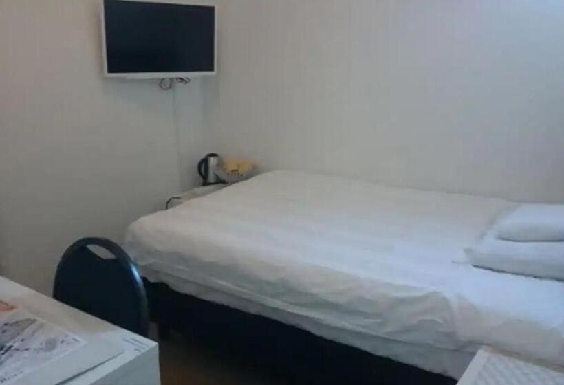 住宿加早餐  Chao Nl 24 Hours Open