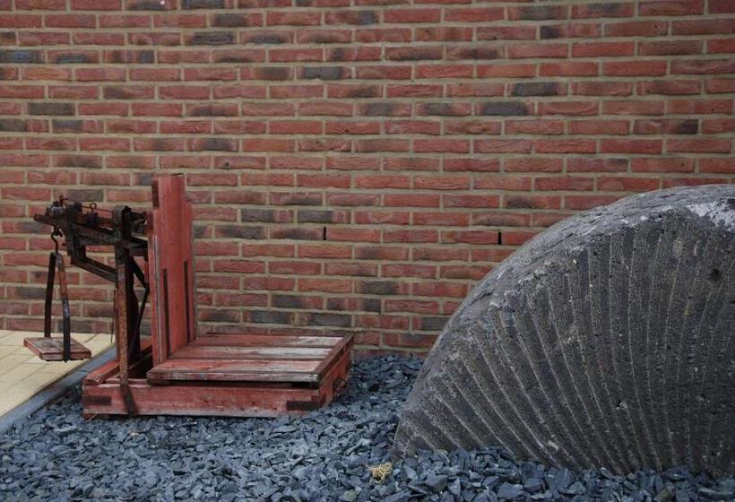 Bed And Breakfast De Meule Montfort