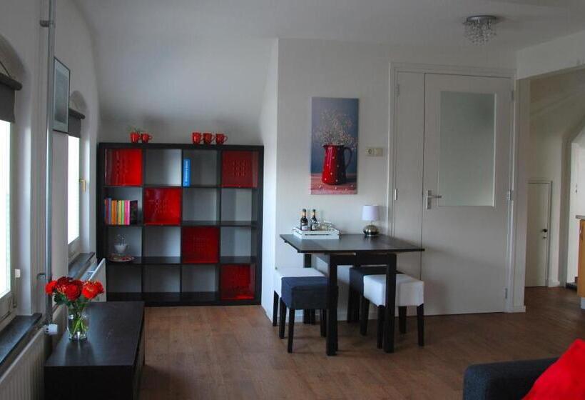 Bed And Breakfast De Meule Montfort