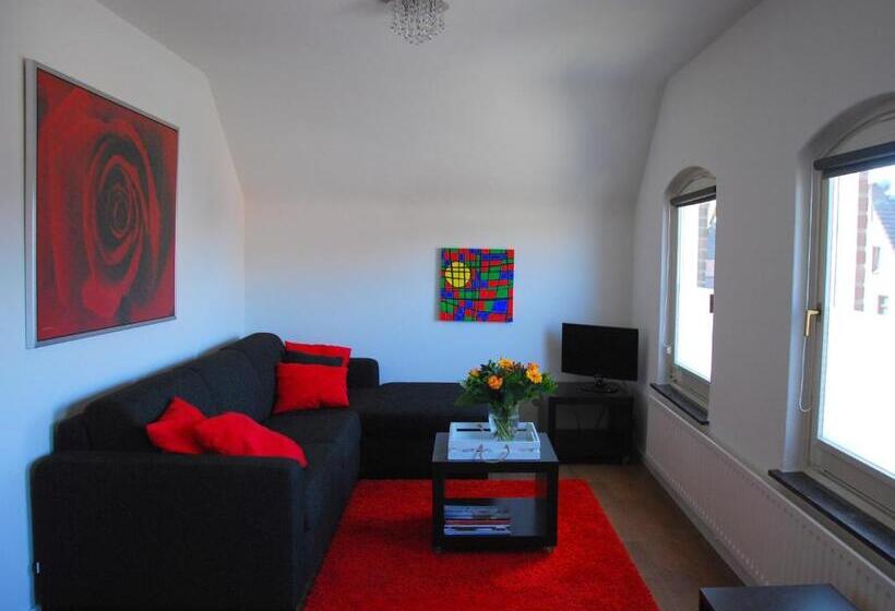 Bed And Breakfast De Meule Montfort