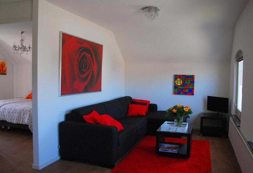 Bed And Breakfast De Meule Montfort