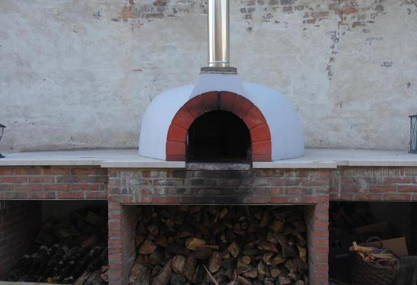 Bed And Breakfast De Meule Montfort