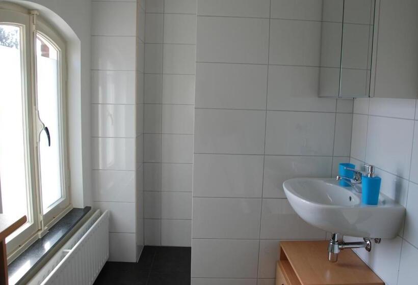 Bed And Breakfast De Meule Montfort