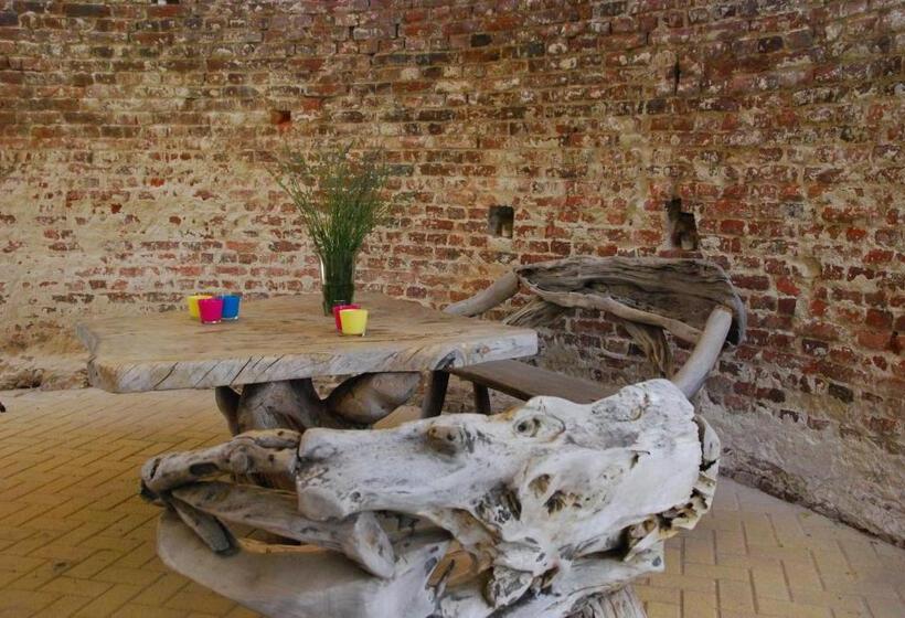 Bed And Breakfast De Meule Montfort