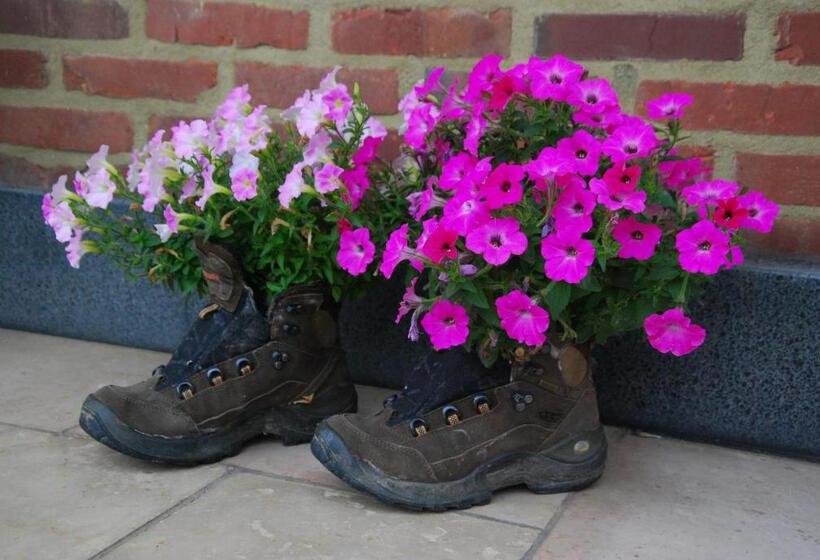 Bed And Breakfast De Meule Montfort