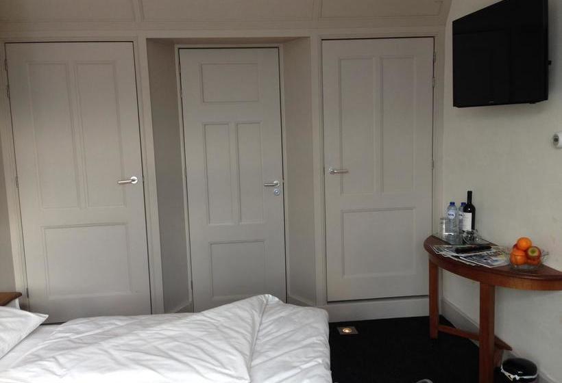 住宿加早餐  De Rede