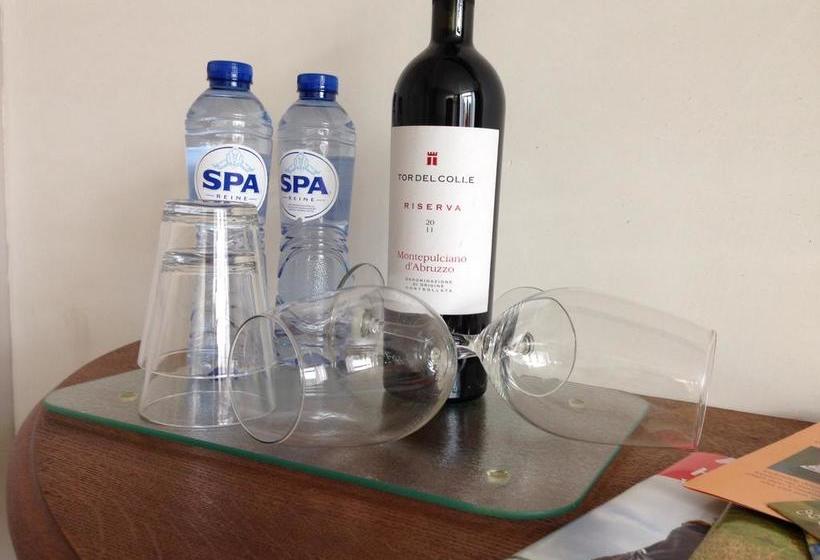 住宿加早餐  De Rede