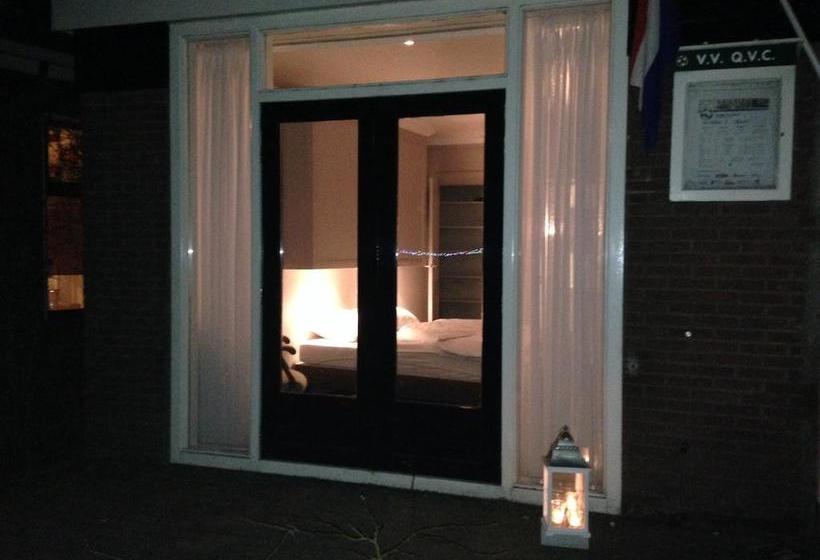 住宿加早餐  De Rede