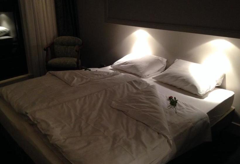 住宿加早餐  De Rede