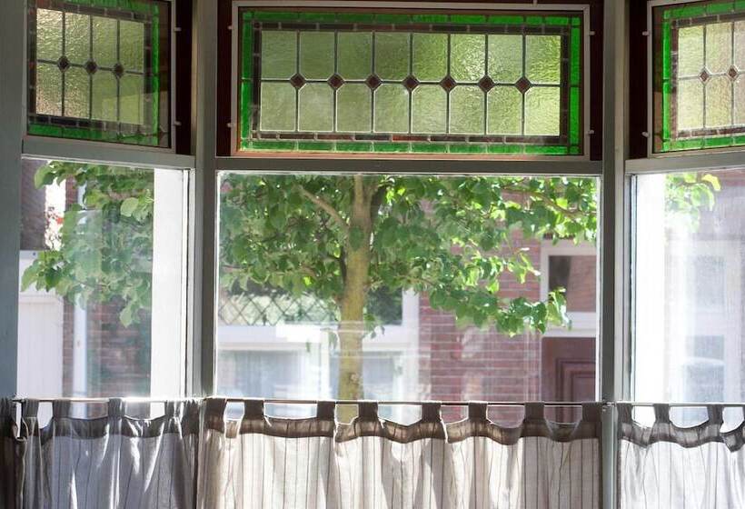 مبيت وإفطار Ensche Day Inn