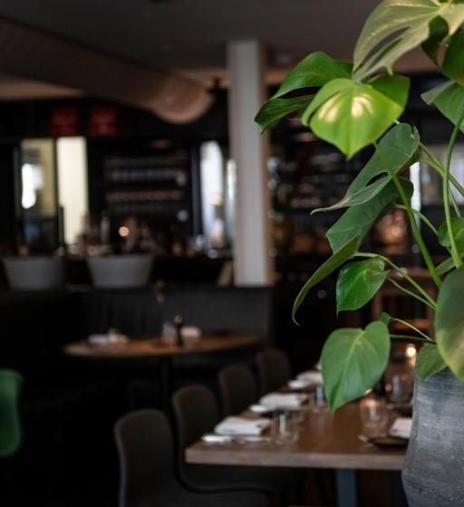 تختخواب و صبحانه Gravenstraat