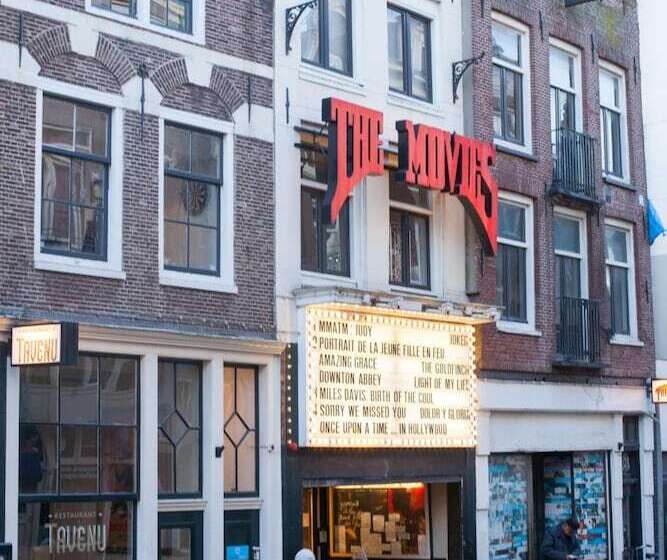 Bed and Breakfast Kuwadro Guesthouse Jordaan