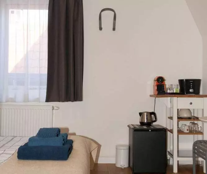 Bed and Breakfast Kuwadro Guesthouse Jordaan