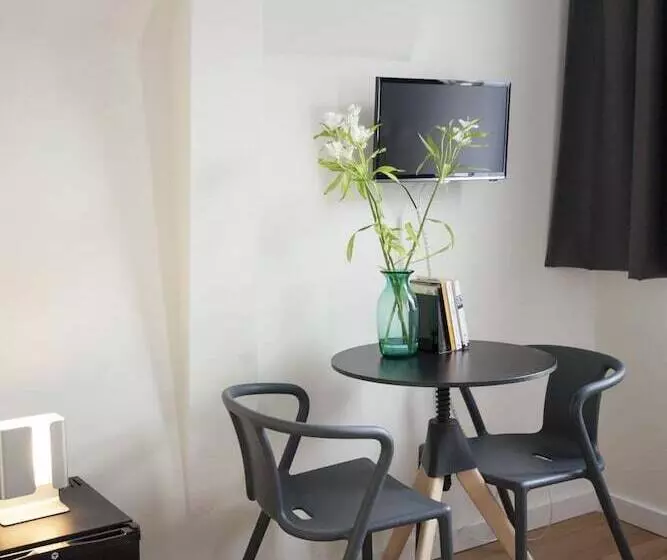 Bed and Breakfast Kuwadro Guesthouse Jordaan
