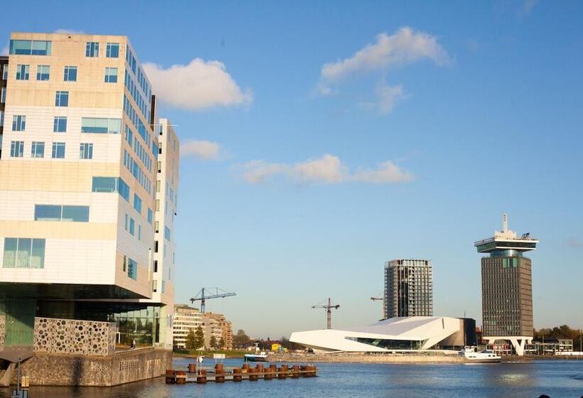 Bed and Breakfast Kuwadro Guesthouse Jordaan