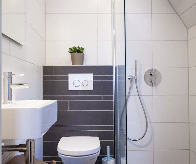 Bed and Breakfast Kuwadro Guesthouse Jordaan