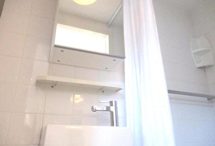 مبيت وإفطار Miss Jordaan For Quiet Travellers