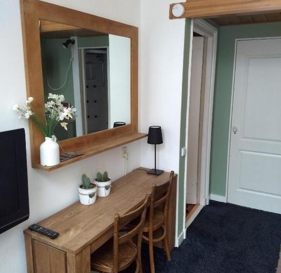 צימר Onder De Peperbus