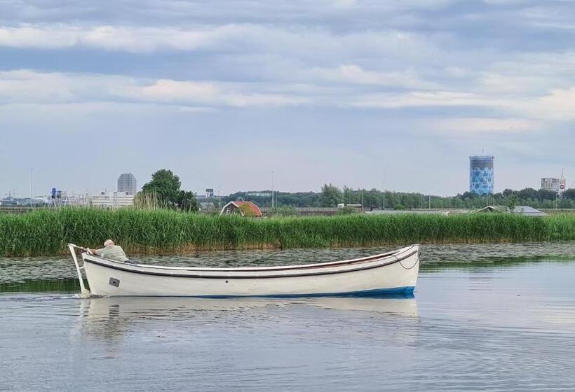 צימר Boutique Hotel Villa Oldenhoff