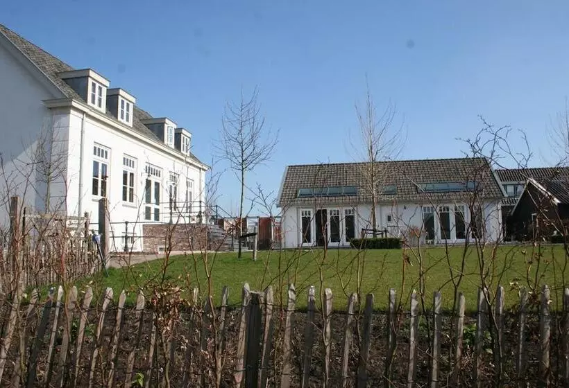 ベッドアンドブレックファースト Boutique Hotel Villa Oldenhoff