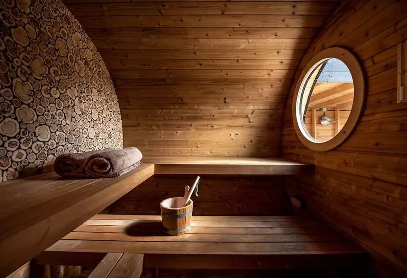 ベッドアンドブレックファースト Boutique Hotel Villa Oldenhoff