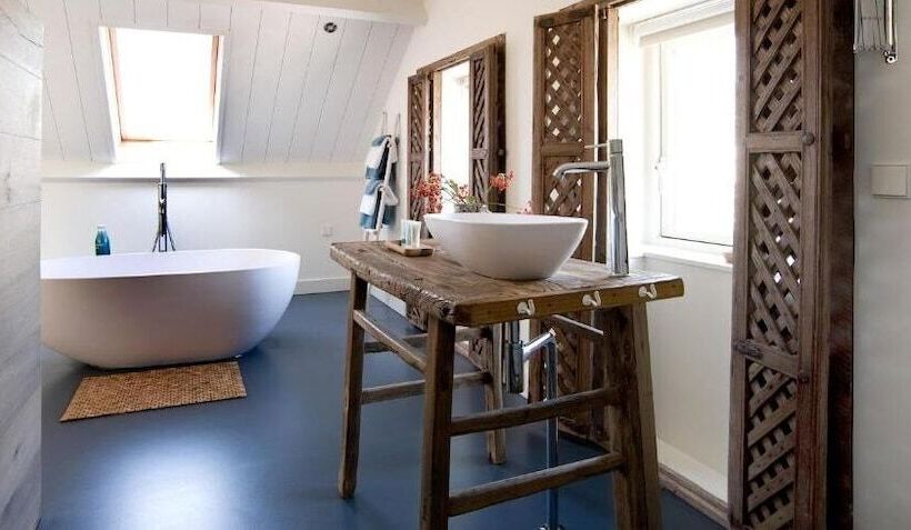 צימר Boutique Hotel Villa Oldenhoff