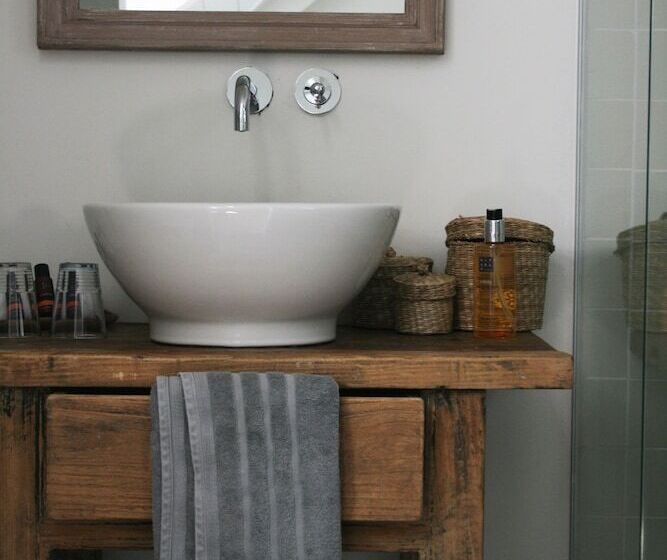 צימר Boutique Hotel Villa Oldenhoff