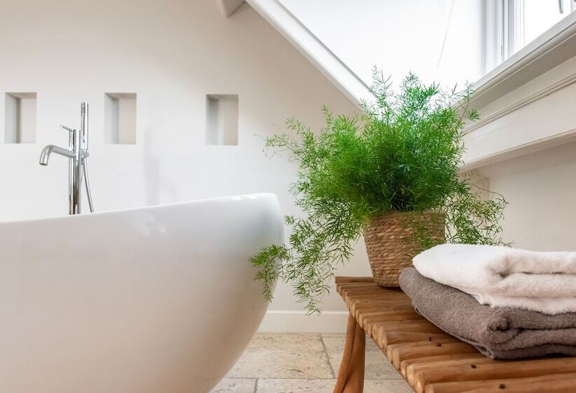 צימר Boutique Hotel Villa Oldenhoff