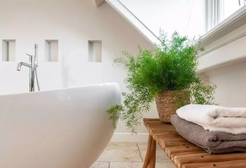 ベッドアンドブレックファースト Boutique Hotel Villa Oldenhoff