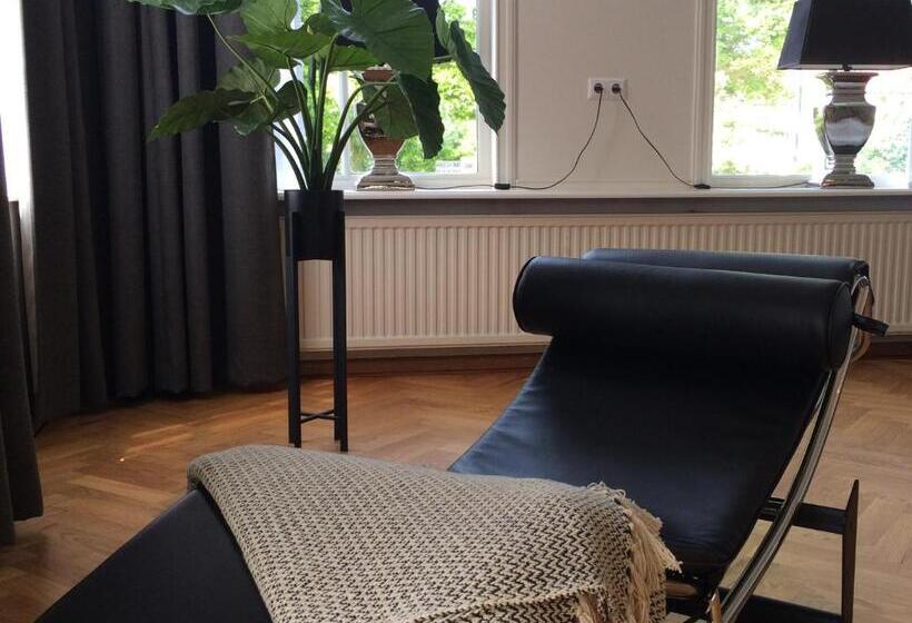 צימר Villa Westerduin