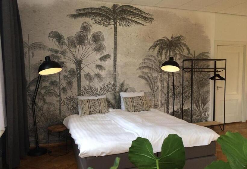 צימר Villa Westerduin