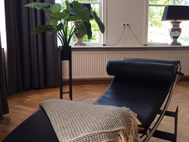 צימר Villa Westerduin