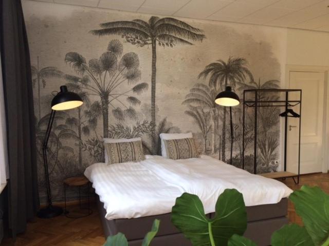 צימר Villa Westerduin