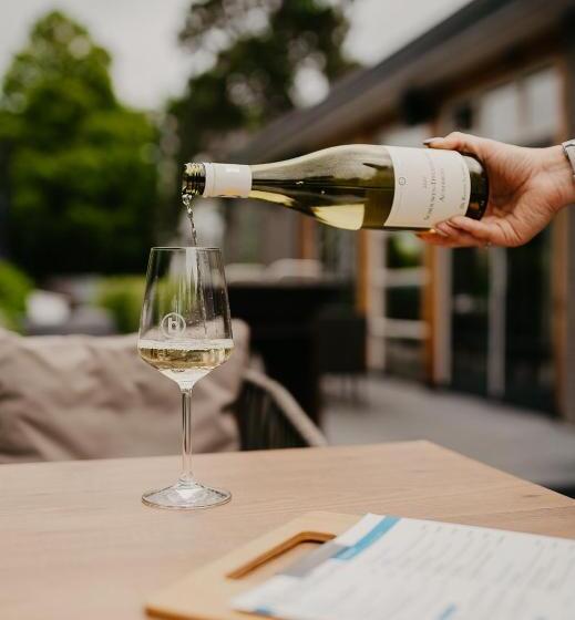 צימר Villa Westerduin