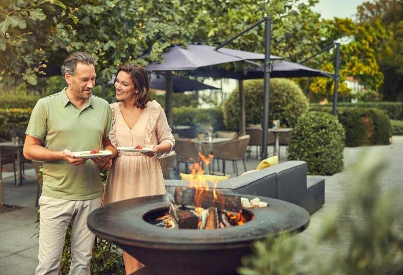 צימר Villa Westerduin