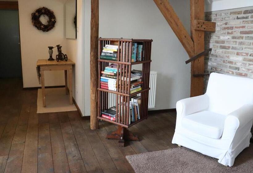 Bed & Breakfast Appeltern