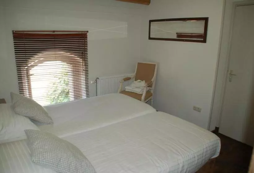 Bed & Breakfast Appeltern