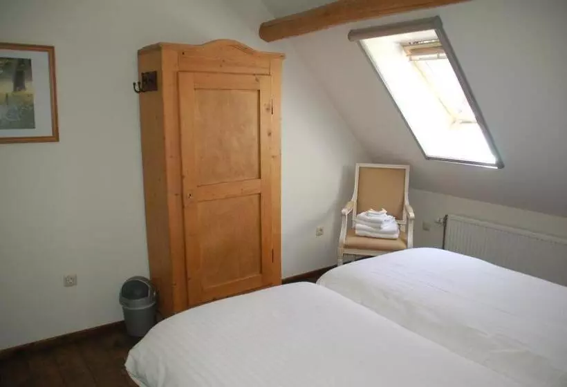 Bed & Breakfast Appeltern
