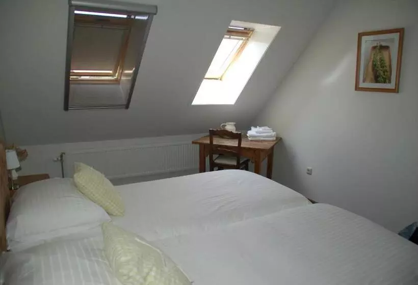Bed & Breakfast Appeltern