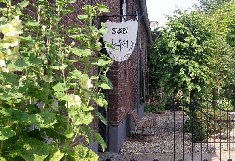 Bed & Breakfast Appeltern