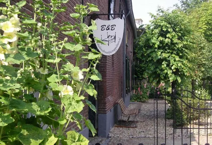 Bed & Breakfast Appeltern