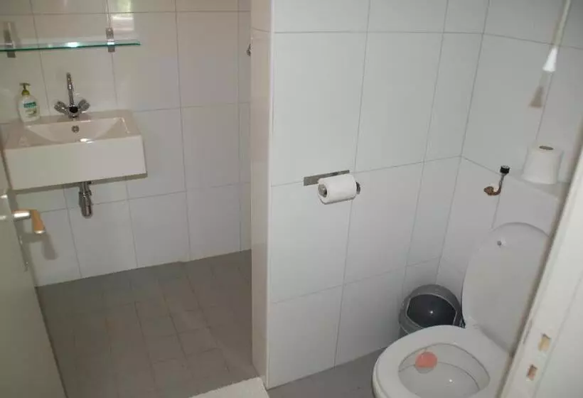 Bed & Breakfast Appeltern
