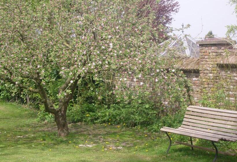 Bed & Breakfast Appeltern